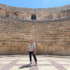 Meet your Posher, Nancy